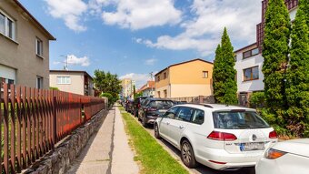 AXIS REAL | 2-izb. byt, TERASA, PARKING, BA V. Petržalka, Ha - 19