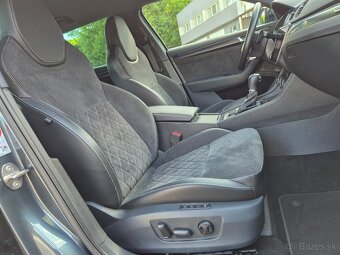 ✅ Škoda Superb Sportline 2.0 TSI DSG 140kW Virtual TOP ✅ - 19