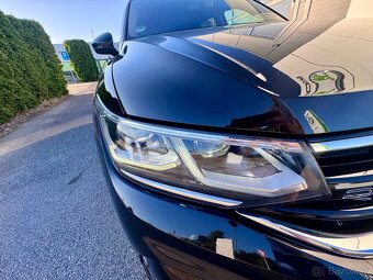 VOLKSWAGEN Tiguan ALLSPACE R-Line 4x4 DSG 2022 - 19