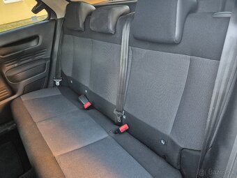 Citroen C4 Cactus BlueHDi 100 S&S Shine - 19