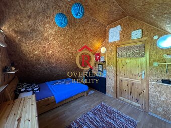 NA PREDAJ - Rodinný dom pri Ružomberku - 19