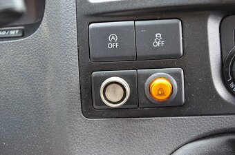 Volkswagen T5 Transporter Shuttle 2,0 TDI, 84kw. M5 - 19