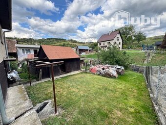 Rodinný dom 100 m2, predaj, Dolný Hričov - 19