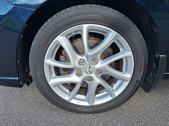 Mazda 5,  2015,  1.6 diesel,  7-miestne - 19