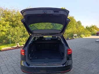 Volkswagen Passat Variant 2.0 TDI BMT Comfortline 110kW/150H - 19
