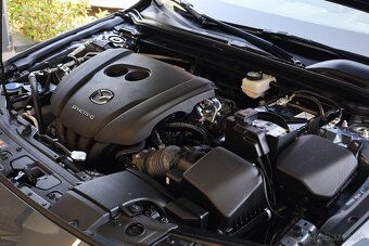Mazda 3 2.0 Skyactiv-G122 Plus/Style/Safety A/T - 19