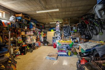 Novostavba, Rodinný dom Nitrianske Hrnčiarovce, okres Nitra - 19