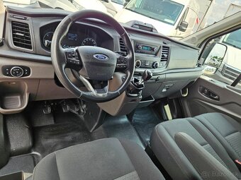 Ford Transit L3H2 2.0 TdCi/131hp - 2020 - 19