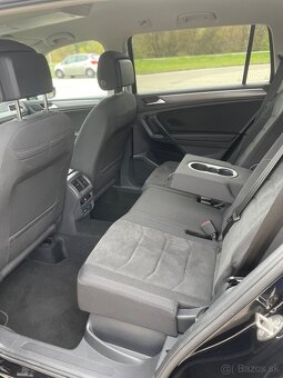 Volkswagen Tiguan Allspace Elegance 4x4 TDI 147kw - 19