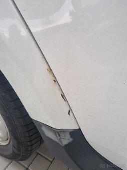 Dacia Duster 1.6 16V Ambiance - 19