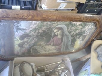 Dekoračné a úžitkové starinky - 19