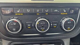 Seat Alhambra 2,0 TDi,  DSG - 19