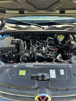 Volkswagen Amarok 2.0TDi 4x4 - 19