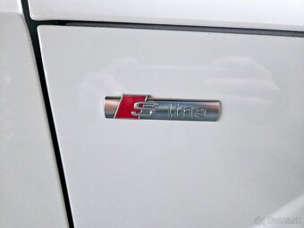 Audi TT Coupé 2.0TFSI Quattro S-Line - 19