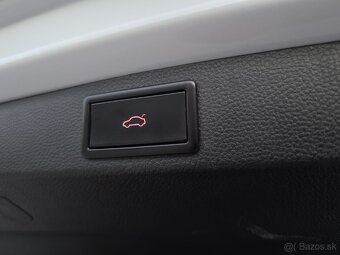 Škoda Karoq 2.0TDI 4x4 Webasto Navigácia - 19