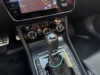 Škoda Superb III Facelift Combi 2.0 TDI 4x4 Style DSG - 19