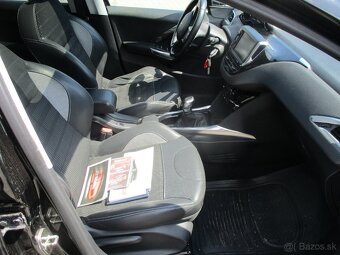 Peugeot 2008 e-HDI FAP 92k PANORAMA LED GPS 2014 - 19