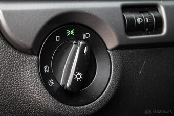 Škoda Yeti 1.4 TSI City - 19
