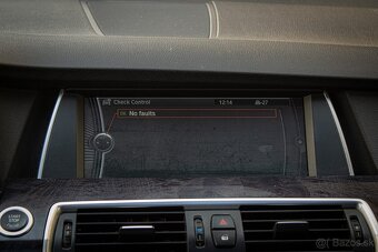 BMW Rad 5 GT 530d xDrive Gran Turismo - 19