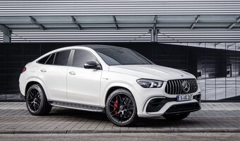 disky Mercedes gle AMG , r22 , 5x112 - 19