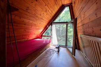 CHATY ŠUGOV, MEDZEV - KOŠICE OKOLIE - 19