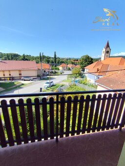 REZERVOVANÉ - Novinka Priestranný rodinný dom v peknej prír - 19