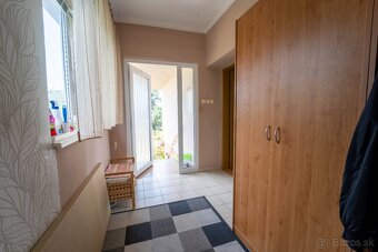 Na predaj rodinný dom s rozľahlým pozemkom 1788m2 MODRA - 19