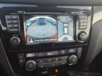 Nissan  x-trail - 19