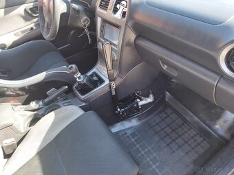 Subaru Impreza wrx STI 2.5 Turbo - 19