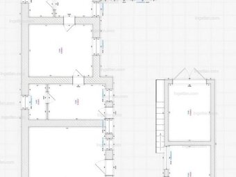 Rodinný dom v Nyíri, Maďarsko - 19