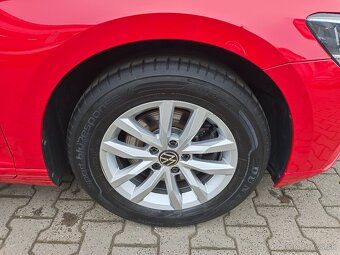 VW Passat B8 Variant 2.0TDI 110kW DSG - záruka Autodraft - 19