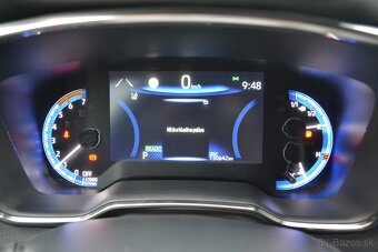 Toyota Corolla Combi 1.8 Hybrid Full LED - 19