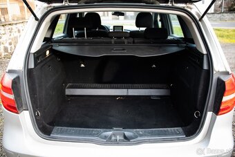 Mercedes-Benz B trieda 180 CDI - 19