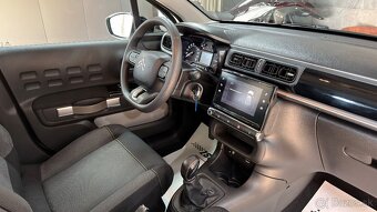 Citroën C3 1.2 Feel, TOP - 19