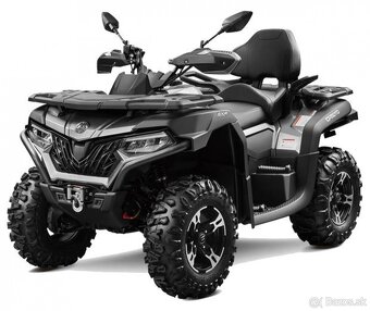 CFMOTO GLADIATOR X625-A (0116) - 19