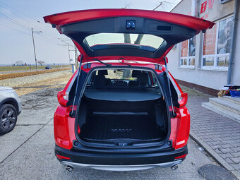 Honda CR-V 1.5 VTEC Turbo Elegance 2WD - 19