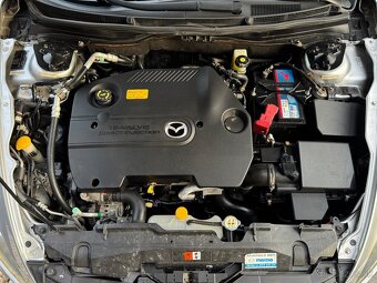 MAZDA 6 2.0 MZR-CD - 19