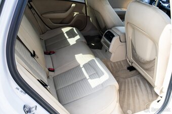 Audi A6 3.0 TDI, 150 kW (2011) - 19