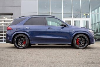 Elektrony Mercedes GLE W167, r22, 5x112, AMG - 19
