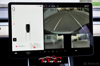 ⏩⏩ Tesla Model 3 Long Range Dual Motor AWD 4x4 - 19