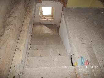 SPEKTRUM REALITY - Na Predaj  rodinný dom s pozemkom 457 m2  - 19