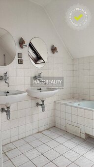 HALO reality - Predaj, rodinný dom Uhorské - EXKLUZÍVNE HALO - 19