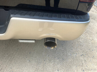 Dodge RAM 1500 5.7 HEMI LARAMIE Crew CAP TOP - 19