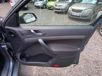 Škoda Octavia II Combi 1.9TDI 77kW tažné klima 2006 - 19