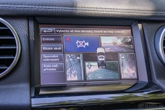 Land Rover Discovery 3.0 SDV6 HSE - 19