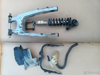 Rozpredám Yamaha xtz 750 Super Tenere - 19