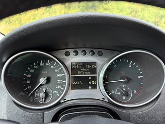 Mercedes-Benz ML280CDI 4MATIC r.v. 2006 126449km - 19