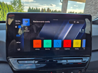 Volkswagen ID.3 Pure Performance 55 KWh, 110 KW - 19