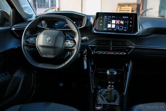 208 1.2 PureTech 100 Allure Pack - 19