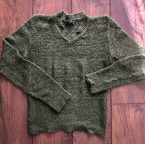 Dámske svetre a mikiny - 19